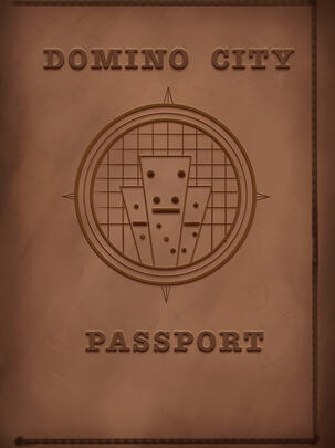 For Yugioh Travel Zine