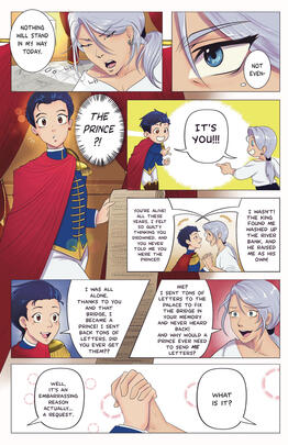 For Coffee shops and slow burns