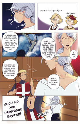 For Coffee shops and slow burns