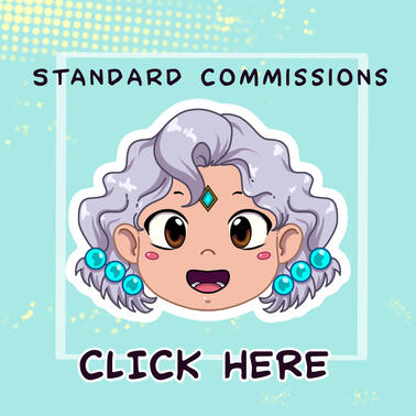 Standard Commissions Standard Commissions