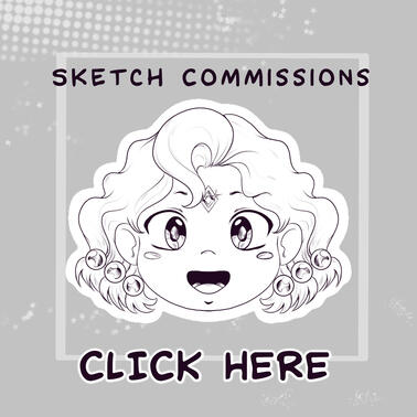Sketch Commissions Sketch Commissions