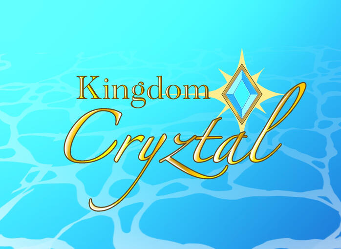 Kingdom Cryztal Big Cartel